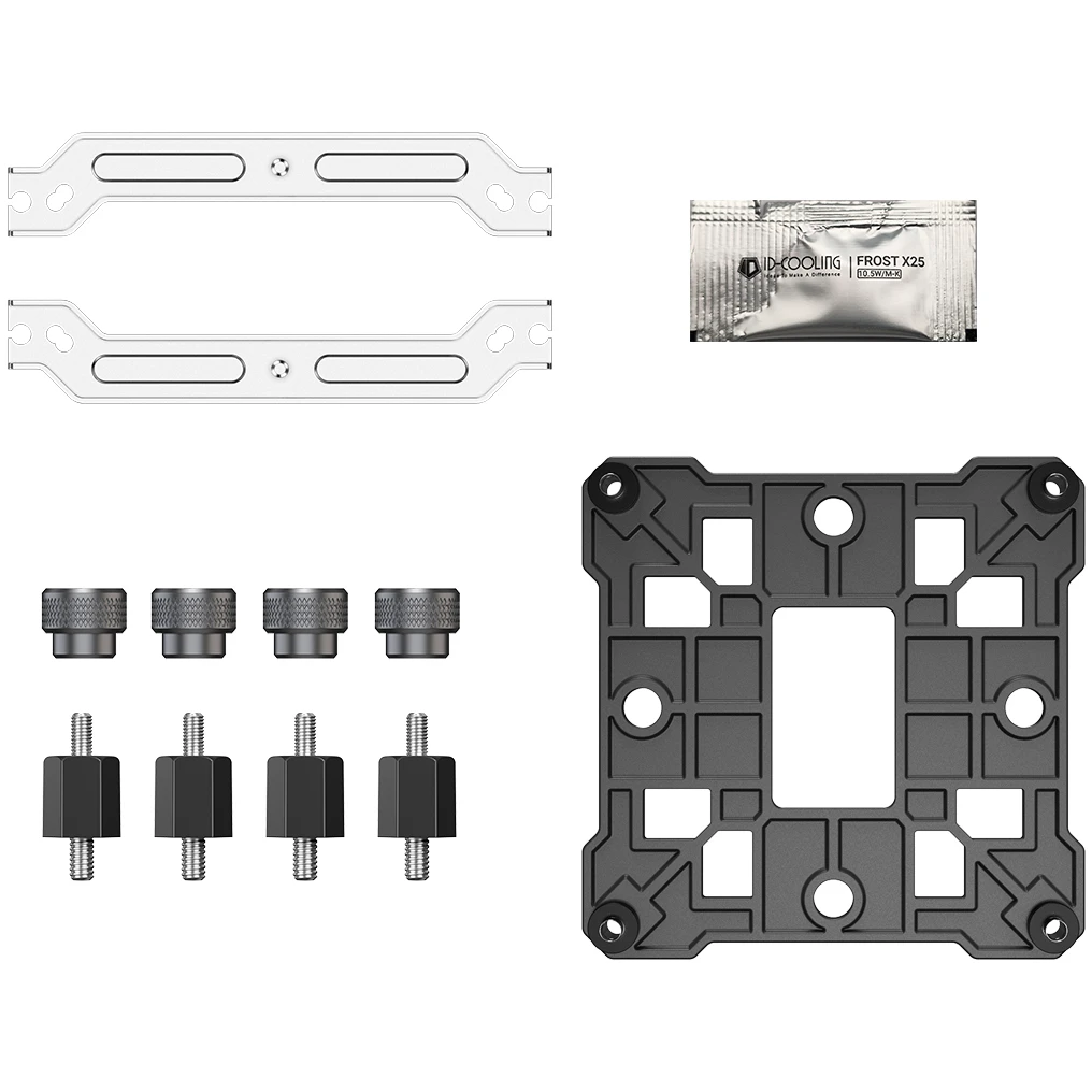 Кулер ID-COOLING SE-903-XT V2 - фото 15