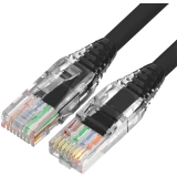 Патч-корд Greenconnect GCR-56964, 3м