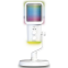 Микрофон Ritmix RDM-178S White - фото 2
