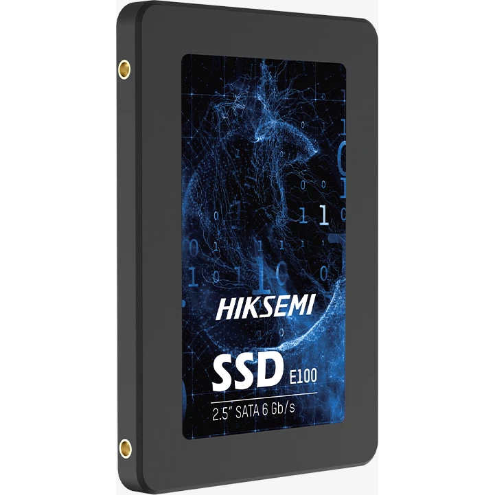 Накопитель SSD 128GB HIKSEMI E100 (HS-SSD-E100/128G) - фото 2