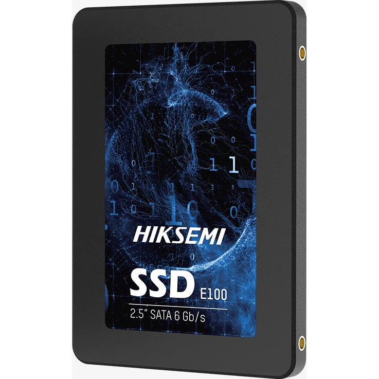 Накопитель SSD 128GB HIKSEMI E100 (HS-SSD-E100/128G) - фото 3