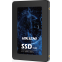 Накопитель SSD 128GB HIKSEMI E100 (HS-SSD-E100/128G) - фото 3