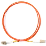 Патч-корд Lanmaster LAN-2LC-2LC/OM2-3.0, 3м