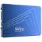 Накопитель SSD 240GB Netac N535S (NT01N535S-240G-S3X) OEM