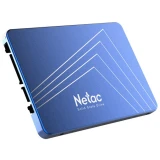 Накопитель SSD 240GB Netac N535S (NT01N535S-240G-S3X) OEM
