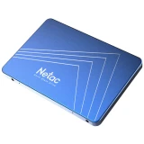 Накопитель SSD 240GB Netac N535S (NT01N535S-240G-S3X) OEM