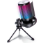 Микрофон Ritmix RDM-179 Black