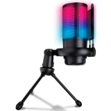 Микрофон Ritmix RDM-179 Black