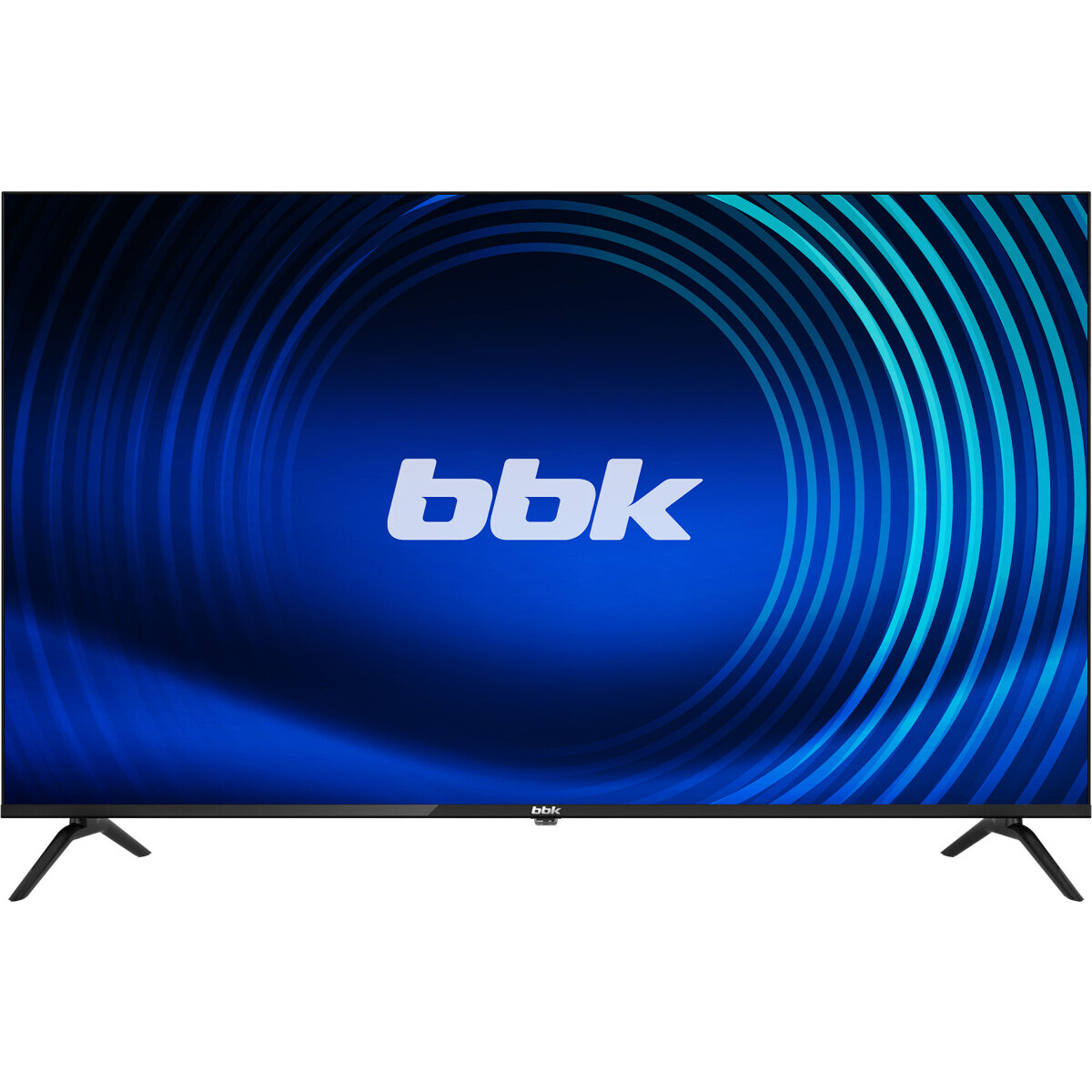 ЖК телевизор BBK 43" 43LEX-7131/FTS2C