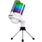Микрофон Ritmix RDM-179 White