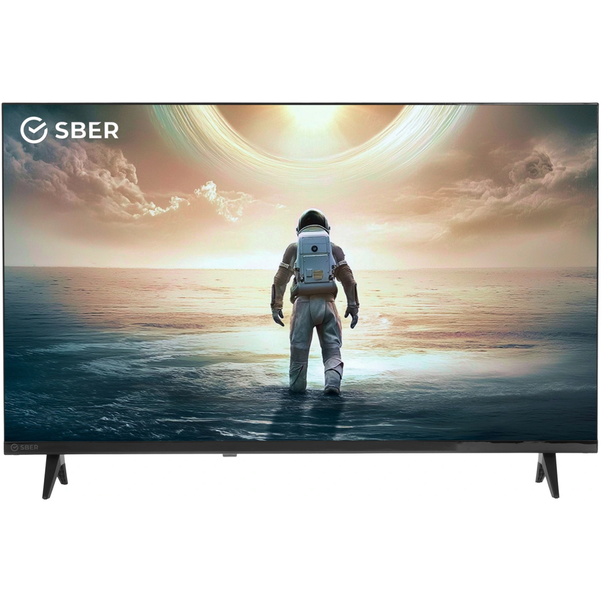 ЖК телевизор SBER 32" SDX-32FQ6031