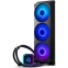 Система жидкостного охлаждения Phanteks Glacier One 360S25 SE Black - PH-GO360S25SE_DBK01 - фото 2