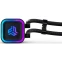 Система жидкостного охлаждения Phanteks Glacier One 360S25 SE Black - PH-GO360S25SE_DBK01 - фото 3