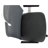 Офисное кресло Бюрократ MC-W612N-H Grey (MC-W612N-H/DG/MAT-G)