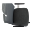 Офисное кресло Бюрократ MC-W612N-H Grey - MC-W612N-H/DG/MAT-G - фото 7