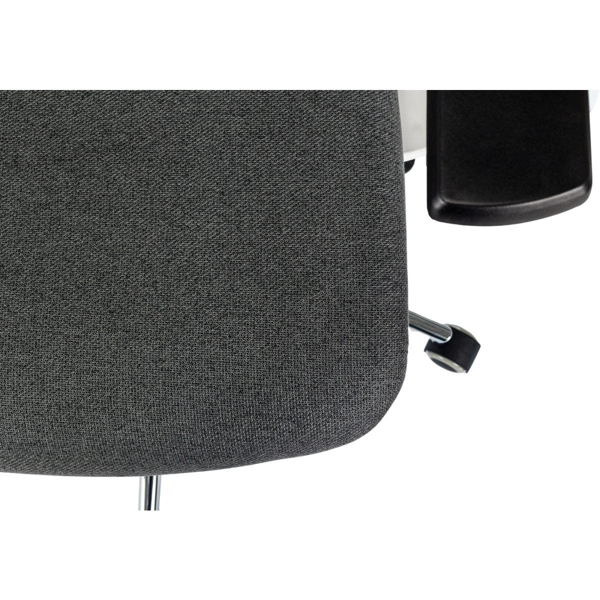 Офисное кресло Бюрократ MC-W612N-H Grey - MC-W612N-H/DG/MAT-G - фото 10