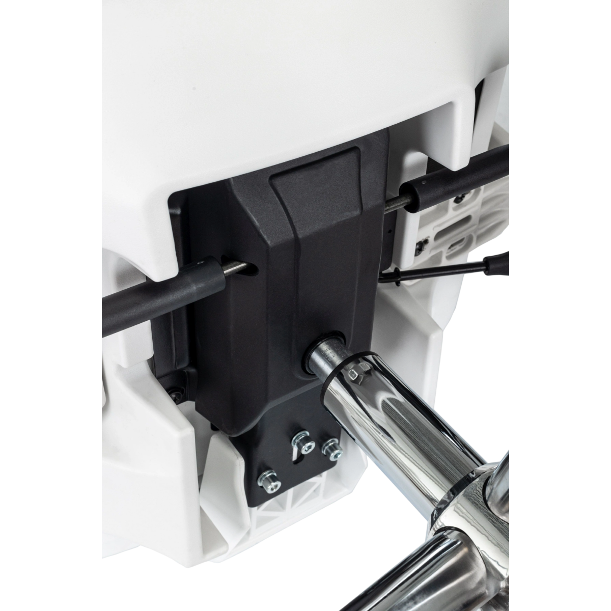 Офисное кресло Бюрократ MC-W612N-H Grey - MC-W612N-H/DG/MAT-G - фото 11
