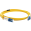 Патч-корд Lanmaster LAN-2LC-2LC/SU-10, 10м