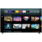 ЖК телевизор SBER 55" SDX-55U5500DBB