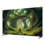 ЖК телевизор SBER 55" SDX-55U5500DBB