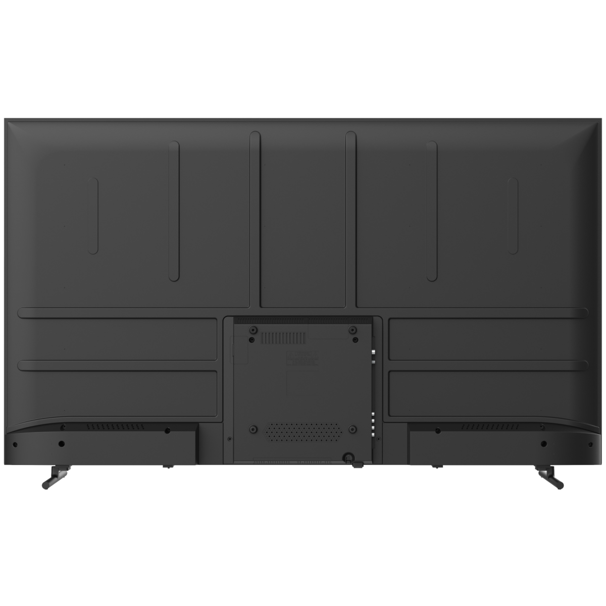 ЖК телевизор SBER 55" SDX-55U5500DBB - фото 3