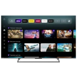 ЖК телевизор SBER 65" SDF-65UQ7000MBA