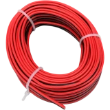 Кабель акустический Cablexpert CC-TC2Lx0.35-10M, 10м