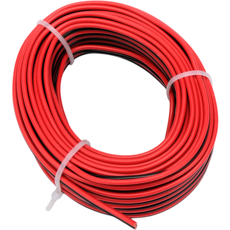 Кабель акустический Cablexpert CC-TC2Lx0.35-10M, 10м