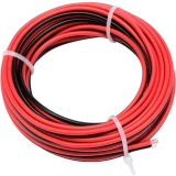 Кабель акустический Cablexpert CC-TC2Lx0.35-5M, 5м