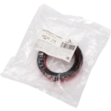 Кабель акустический Cablexpert CC-TC2Lx0.35-5M, 5м