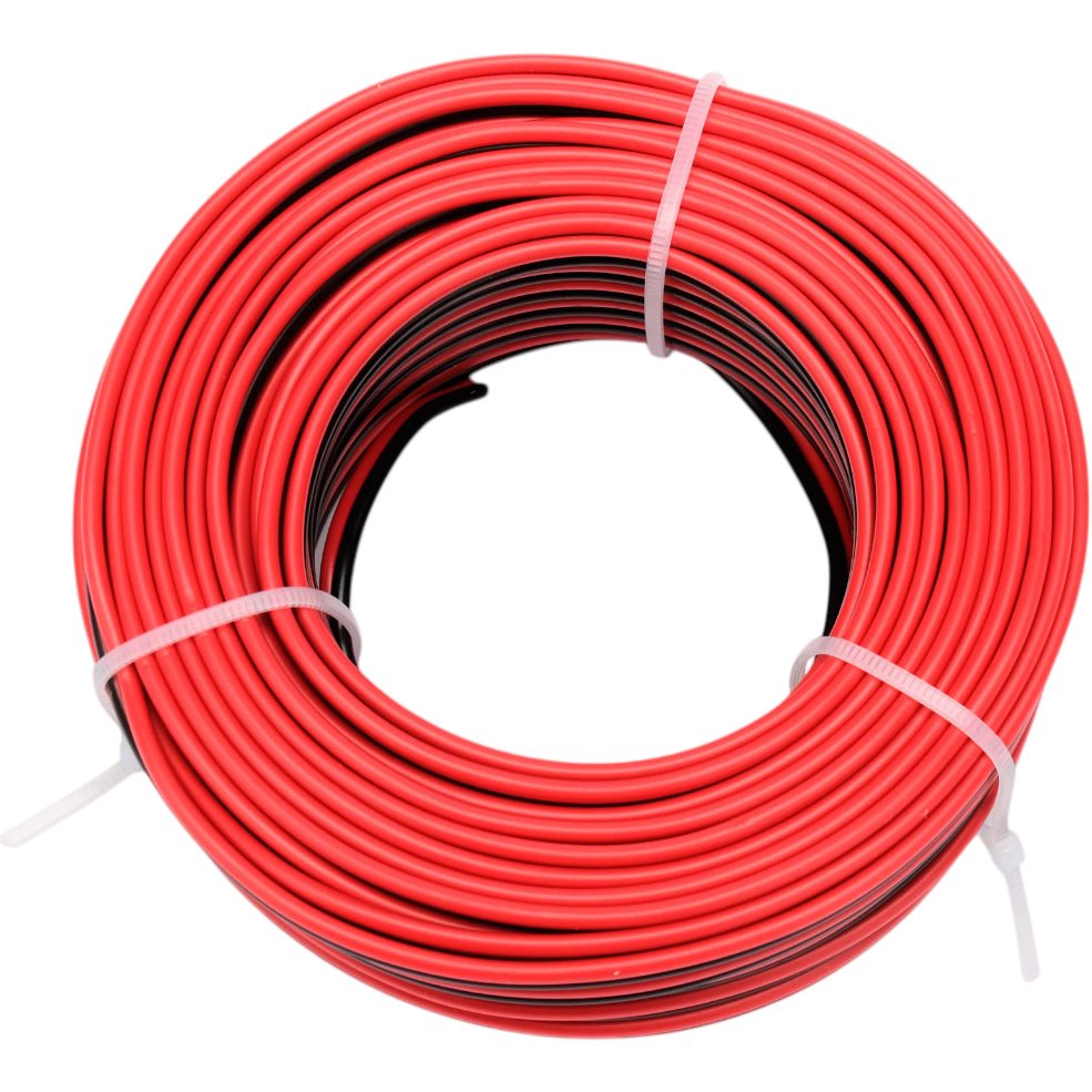 Кабель акустический Cablexpert CC-TC2Lx0.35-15M, 15м