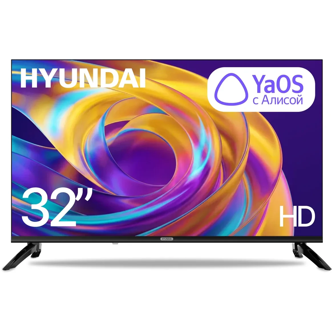 ЖК телевизор Hyundai 32" H-LED32BS5012