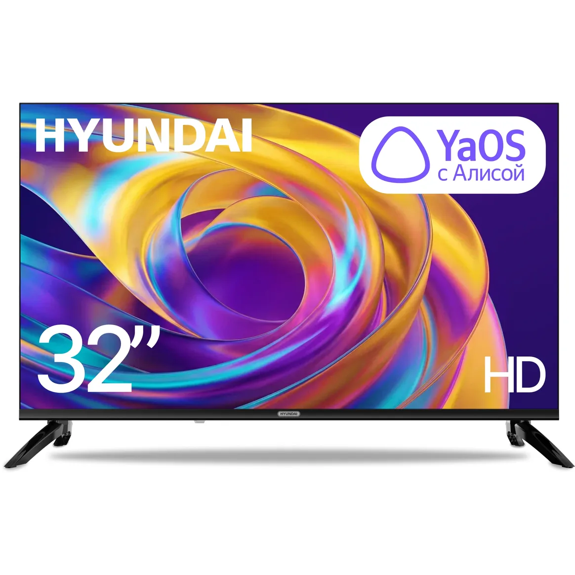 ЖК телевизор Hyundai 32" H-LED32BS5012