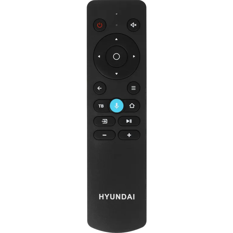 ЖК телевизор Hyundai 40" H-LED40BS5012 - фото 6