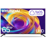 ЖК телевизор Hyundai 65" H-LED65BU7012