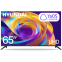 ЖК телевизор Hyundai 65" H-LED65BU7012
