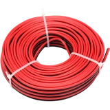 Кабель акустический Cablexpert CC-TC2Lx0.75-20M, 20м