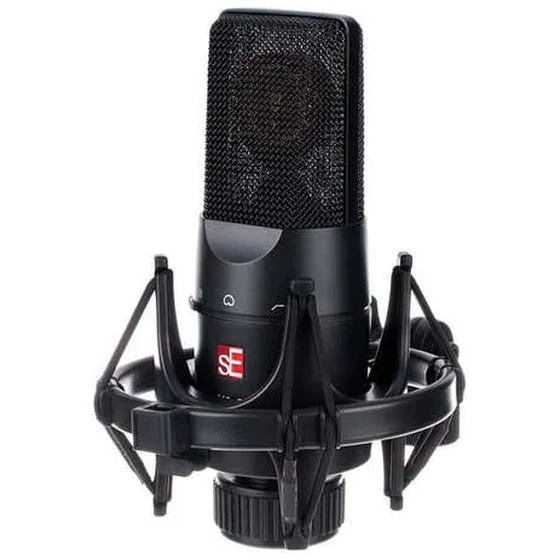 Микрофон sE Electronics X1 S VOCAL PACK