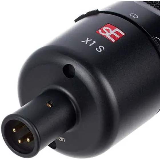 Микрофон sE Electronics X1 S VOCAL PACK - фото 3