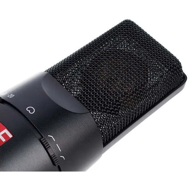 Микрофон sE Electronics X1 S VOCAL PACK - фото 5