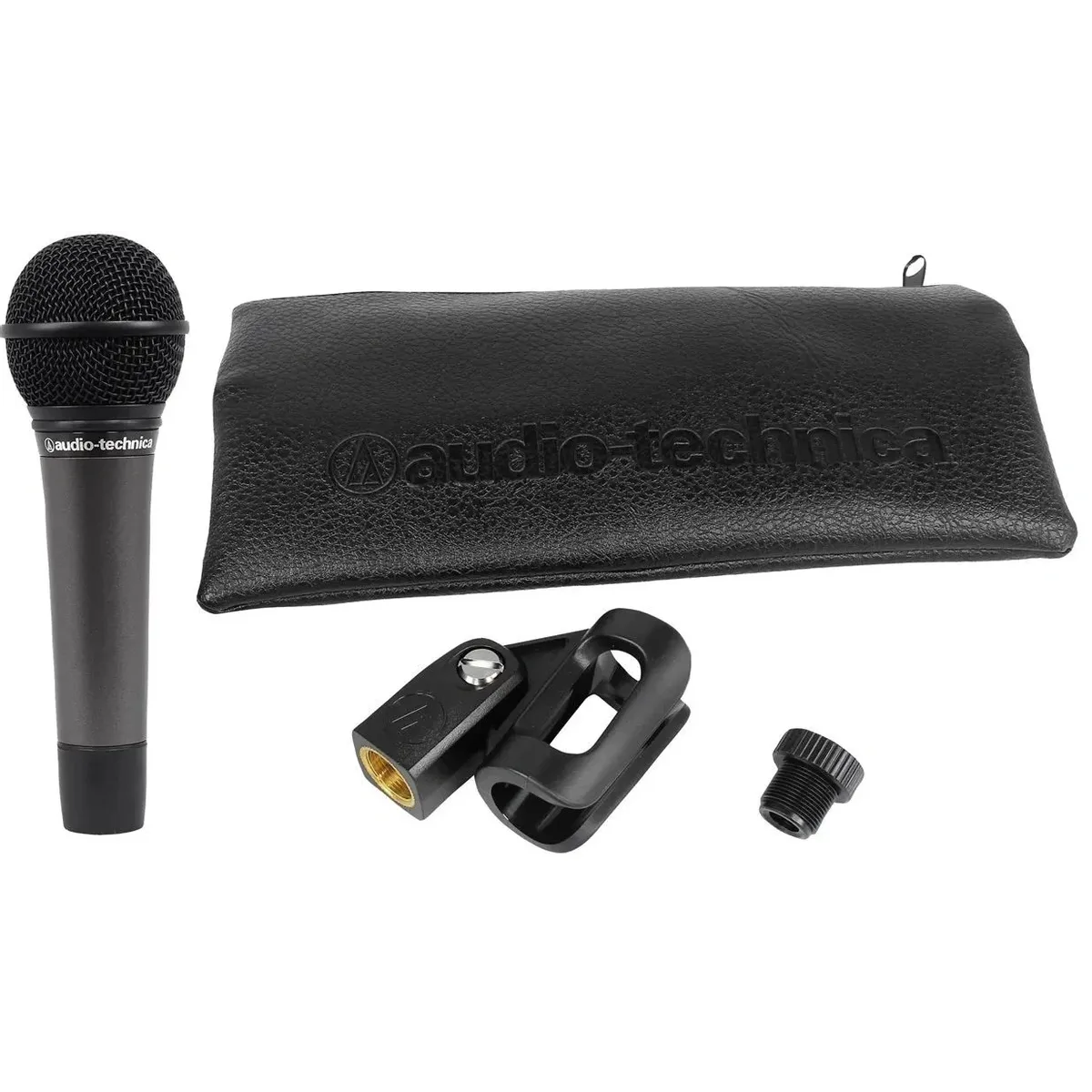 Микрофон Audio-Technica ATM510 - фото 4