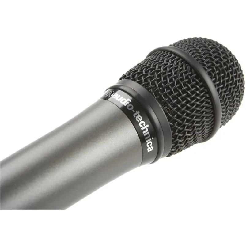 Микрофон Audio-Technica ATM610A - фото 2