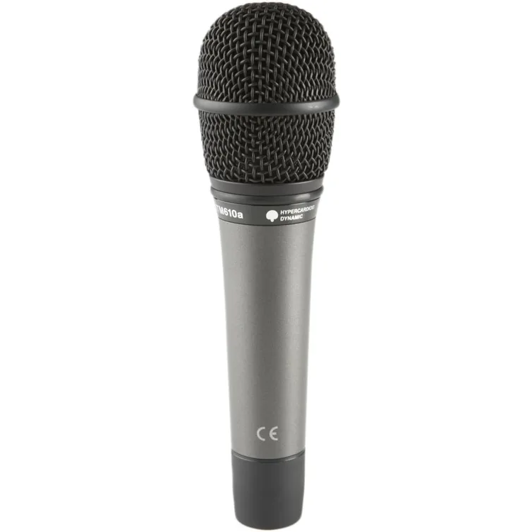 Микрофон Audio-Technica ATM610A