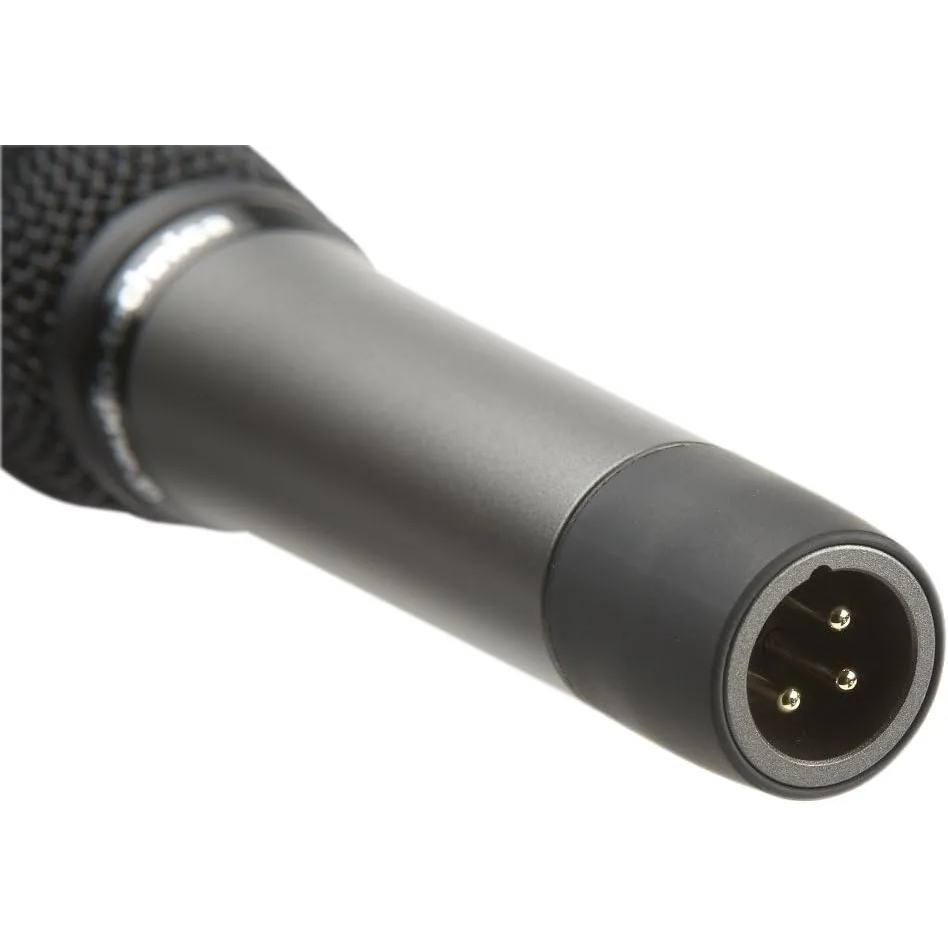 Микрофон Audio-Technica ATM610A - фото 3