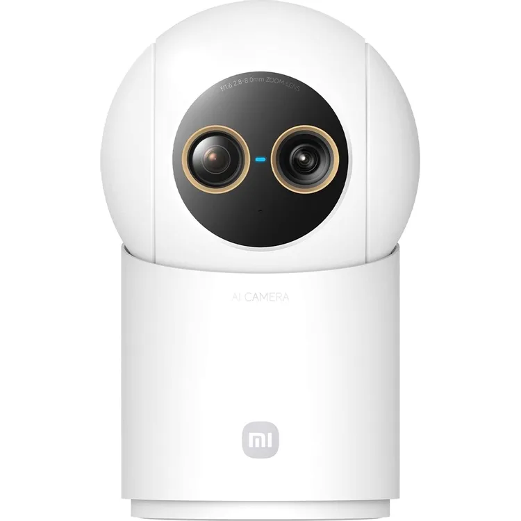Умная камера Xiaomi Smart Camera C701 Pro - BHR095HEU