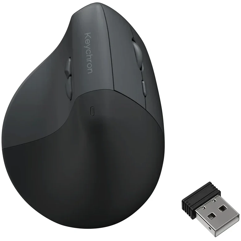 Мышь Keychron BM27 (BM27-A61)