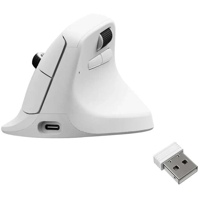 Мышь Keychron M5 (M5-A30)
