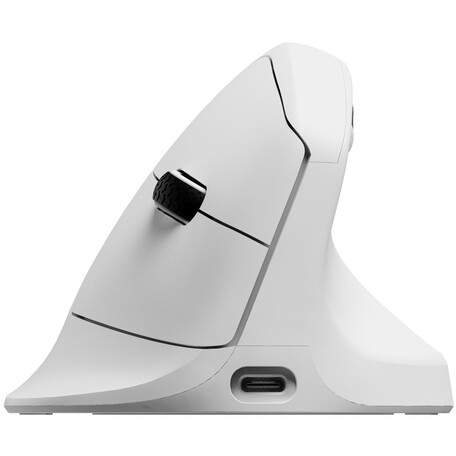 Мышь Keychron M5 (M5-A30) - фото 2