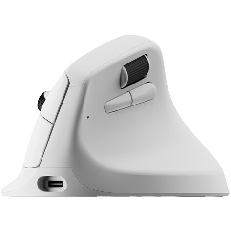 Мышь Keychron M5 (M5-A30) - фото 3
