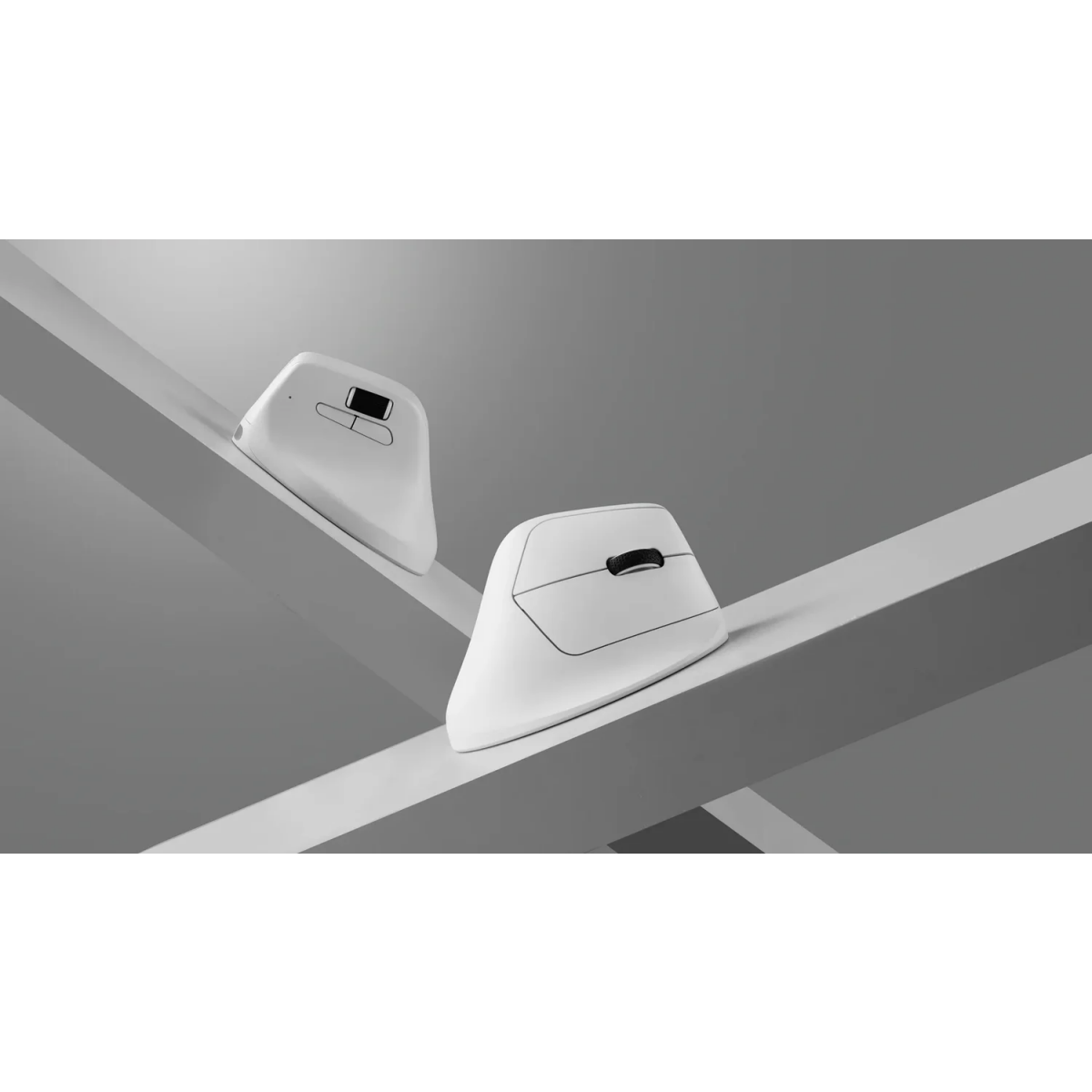 Мышь Keychron M5 (M5-A30) - фото 7